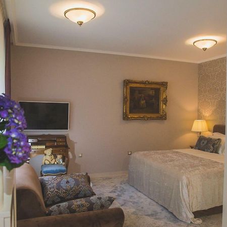 Luxury Apartment Padre Pio 斯普利特 外观 照片