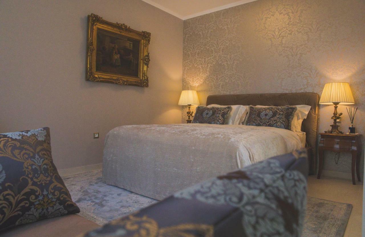 Luxury Apartment Padre Pio 斯普利特 外观 照片