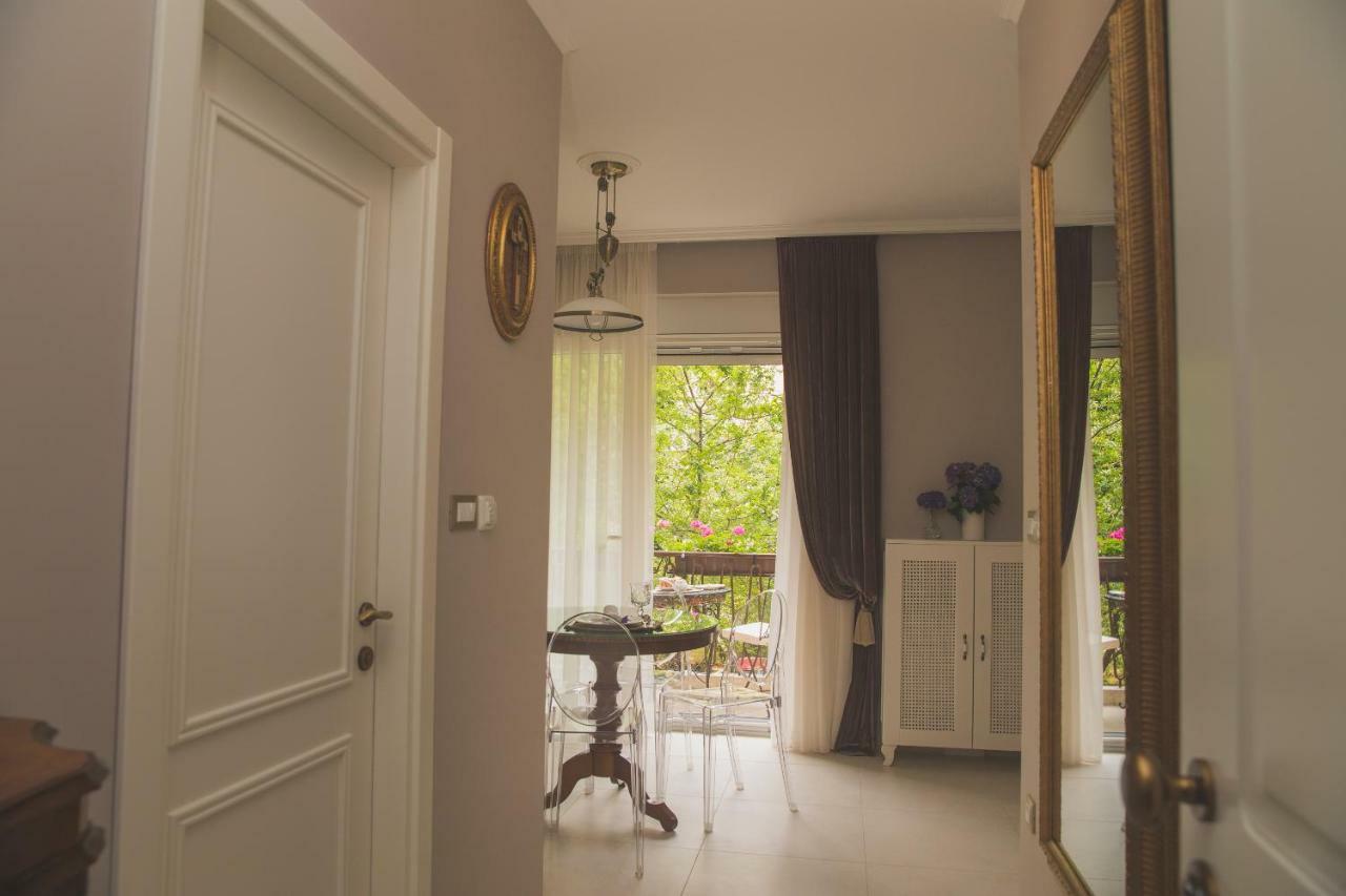 Luxury Apartment Padre Pio 斯普利特 外观 照片