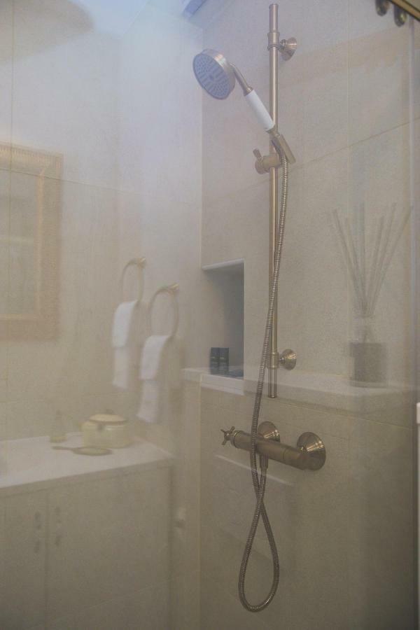 Luxury Apartment Padre Pio 斯普利特 外观 照片